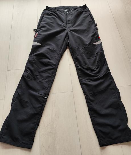 Predám pánske šušťaky sportful, m