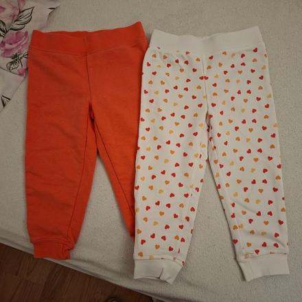 Tepláky, lupilu,86 / 92