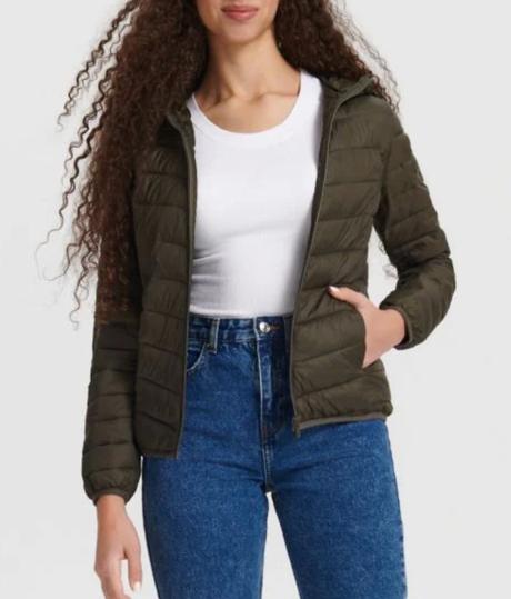 Unisex-ľahká bunda na prechod-xs-nova, sinsay,xs