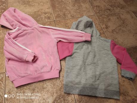 Mikinky 2ks (80), disney,80