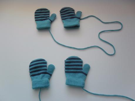 2x čiapka, šal, rukavičky, h&m,74