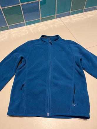 Flisova bunda, quechua,140