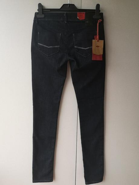 Cross jeans dámske nohavice veľkost 26, 26