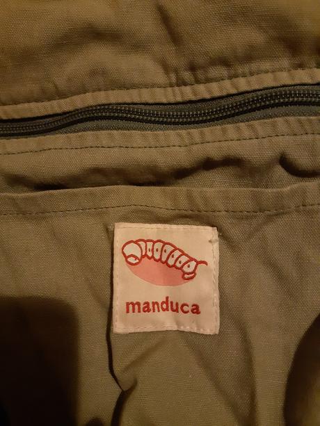 Manduca, manduca