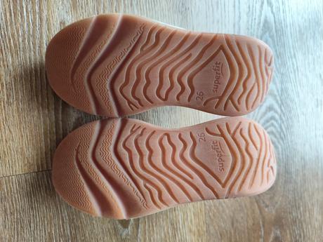 Superfit tenisky veľ.26, superfit,26