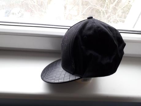 Šiltovka zn. housse accessories . veľ.s, s