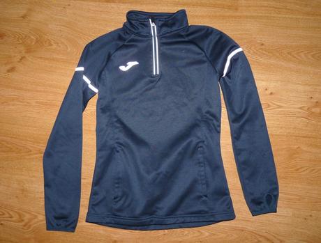 Flisová mikina, decathlon,m