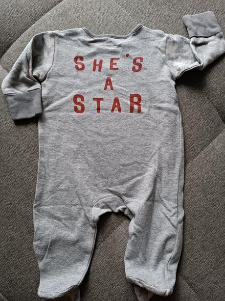 Balík pre chlapca 3-6mesiacov, 13eur/10ks, 68–80