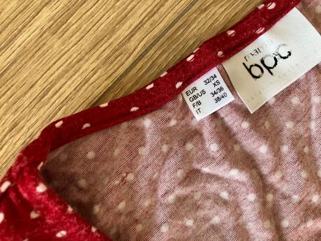 Tehotenské šaty, bonprix,s