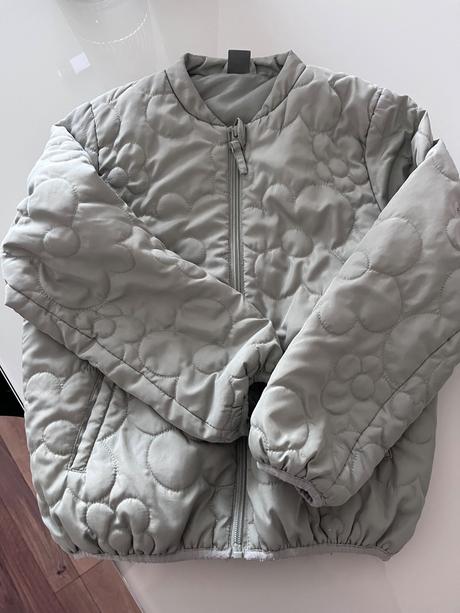 Prechodná bundicka, pepco,134