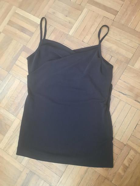 Dámske elegantné tielko, s