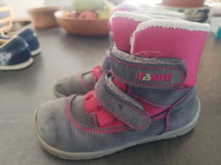 Zimné fare, fare,29