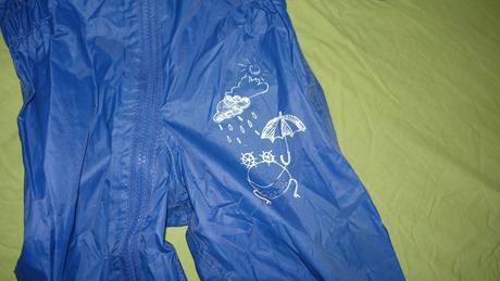 Overal do dazda regatta, regatta,86