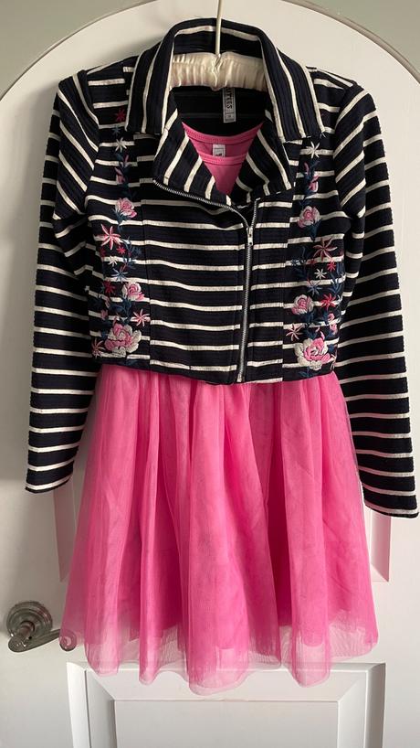 Šatočky so sačkom, 152