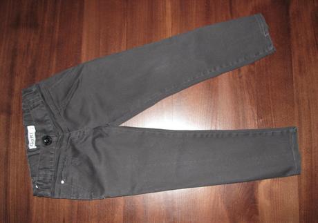 Čierne 7/8 rifle, 140