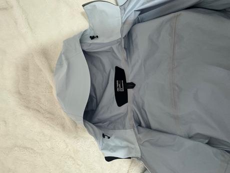 Arcteryx bunda (lyžiarská), s