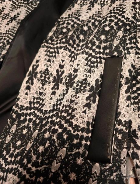 H&m dámske elegantné sako, h&m,36