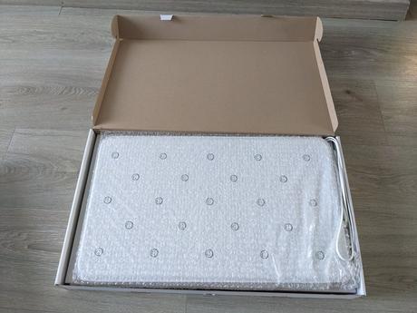 Monitor dychu, jablotron