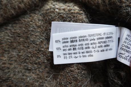 Dlhý sveter/šaty zara, zara,m