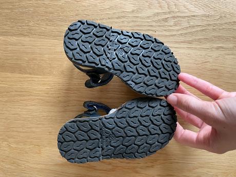 Menorquina sandálky 22, 22