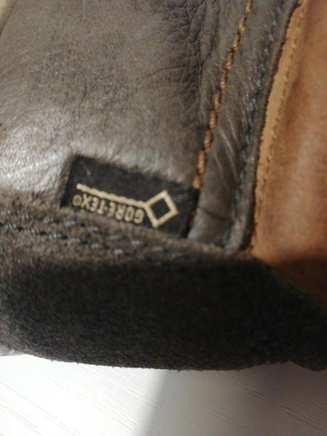 Čižmy členkove, ecco,33