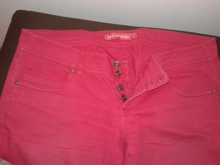 Rifle l, terranova,l