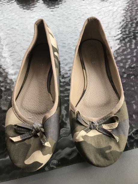 Maskacove balerinky, 40