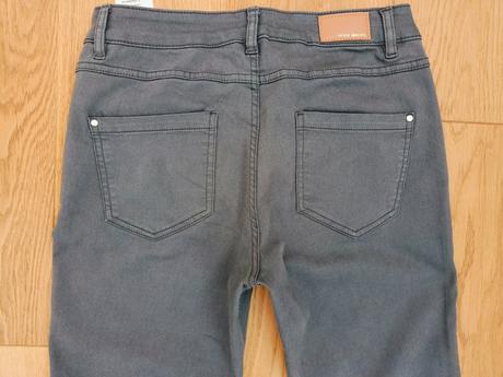 Skrátené rifle, orsay,36