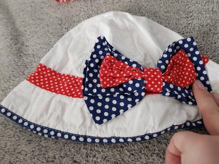 Klobúčik 1-2roky, 86