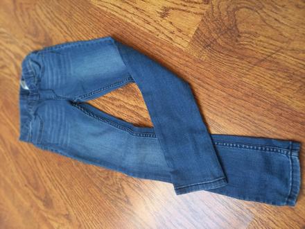 Skinny rifle, h&m,128