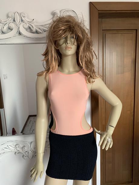 Marhulkove body prettylittle things, s