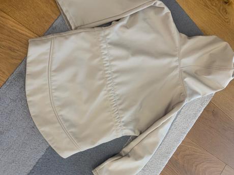 Softshellka little people 98-104, little people,98 / 104