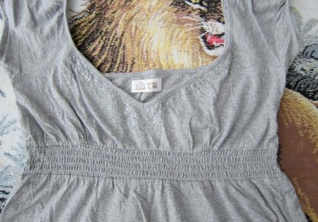 Tunika od the xdye, l