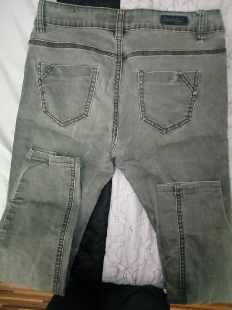 Dámske rifle čm, m