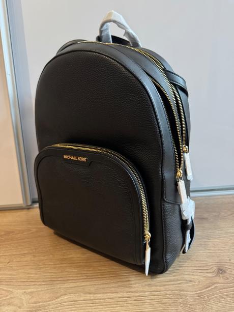 Kozeny batoh michael korse large, michael kors