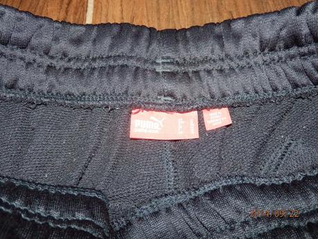 Teplaky puma, puma,m