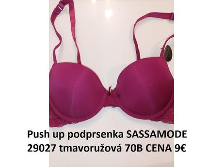 Kvalitné podprsenky zo zruš. eshopu rôzne modely, 4xl - xxxl