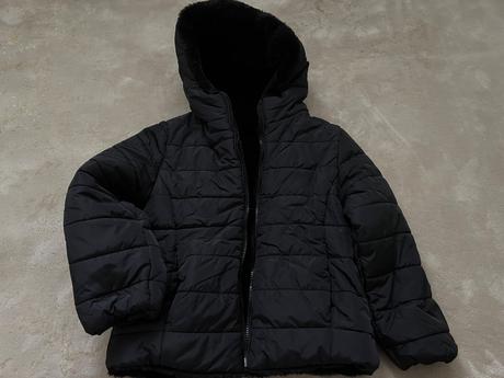 Obojstranná bunda, ovs,134