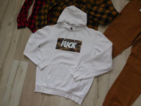 Balík oblečenia pre chlapca/pána-m,, m