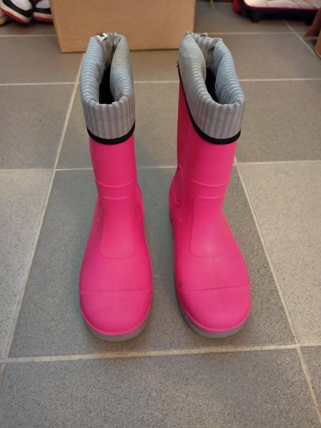 Gumáky zn. baťa, veľ. 31/32, baťa,32