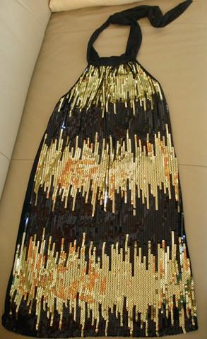 Slávnostný top, 38