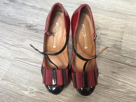 Akcia buffalo london 37, 37