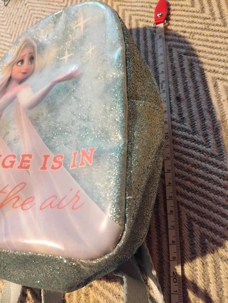 Ruksačik frozen, h&m