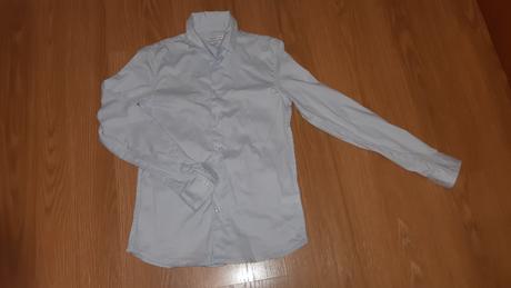 Košela reserved slim 164 1xoblečená, reserved,164