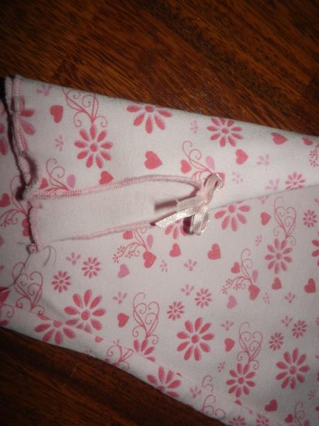 Pyžamko+košeľa, 116