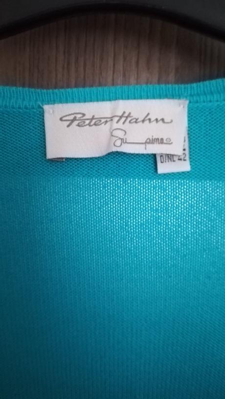 Dámsky svetrík peter hahn, 42