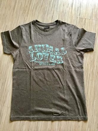 Tričko topman /p, s