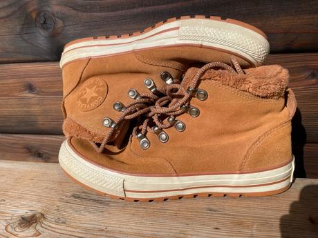 Teplé tenisky converse, converse,38
