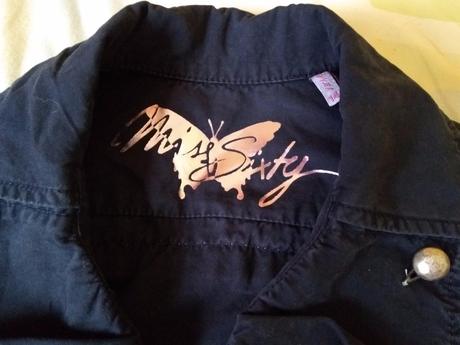 Sako pre slecnu miss sixty original, 164