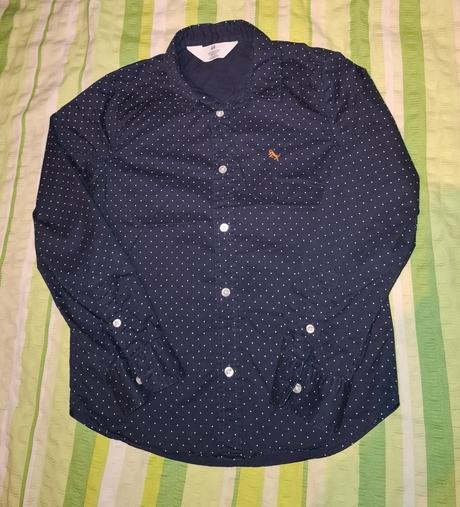 H&m košeľa, h&m,134
